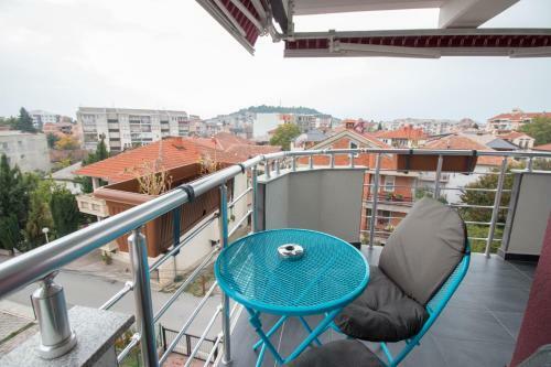 Hotel Fantastik Rent