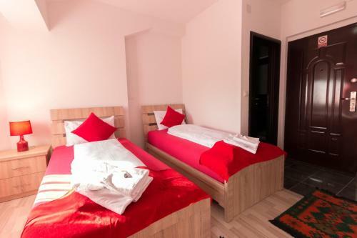 Hotel Fantastik Rent