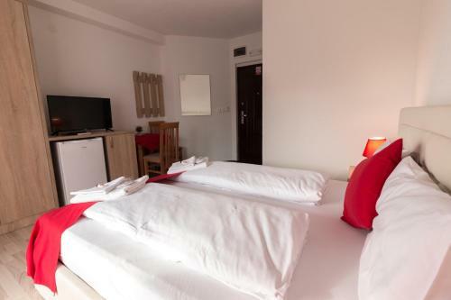 Hotel Fantastik Rent