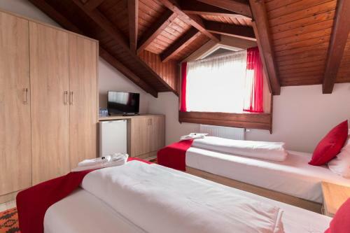 Hotel Fantastik Rent