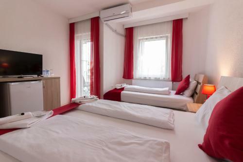 Hotel Fantastik Rent