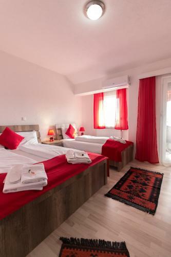 Hotel Fantastik Rent