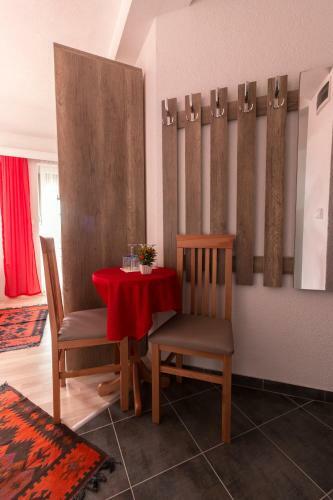Hotel Fantastik Rent