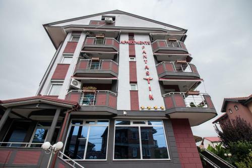 Hotel Fantastik Rent