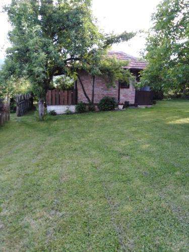Apartamento Lodge Morava 2