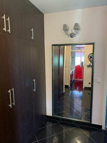 Family Apartment