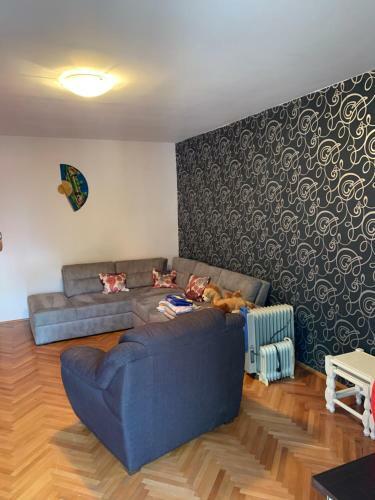 Family Apartment