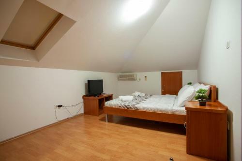 Dobrljanin Lux Apartment