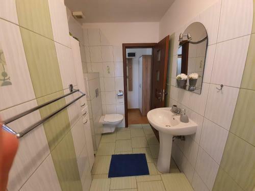 Apartm�n Kalv�rka