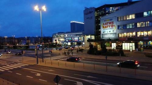 Apartament Bia?ystok Center