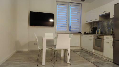 Apartament Bia?ystok Center
