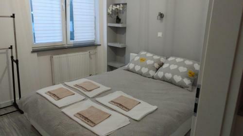 Apartament Bia?ystok Center
