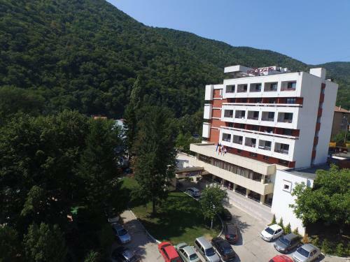 Hotel Domogled