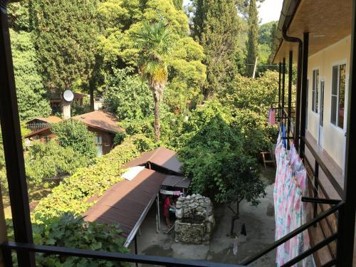 Hostal Guest House On Eshba 1