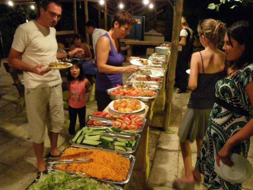 Hotel Buyuk Avanos Oteli