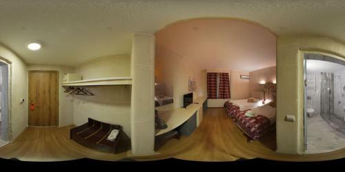 Hotel Buyuk Avanos Oteli