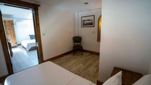 Bed & Breakfast Villa Pietra