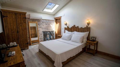 Bed & Breakfast Villa Pietra