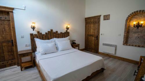 Bed & Breakfast Villa Pietra