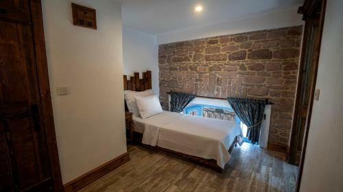 Bed & Breakfast Villa Pietra