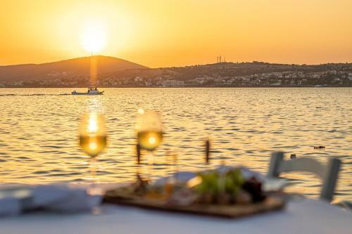 Bed & Breakfast Villa Pietra