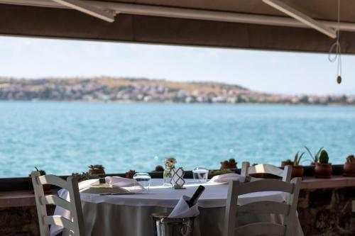 Bed & Breakfast Villa Pietra