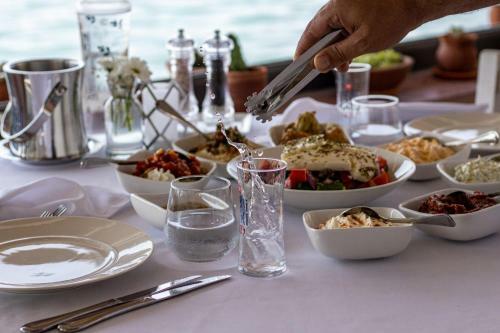 Bed & Breakfast Villa Pietra