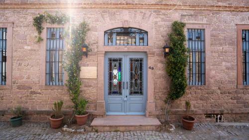 Bed & Breakfast Villa Pietra