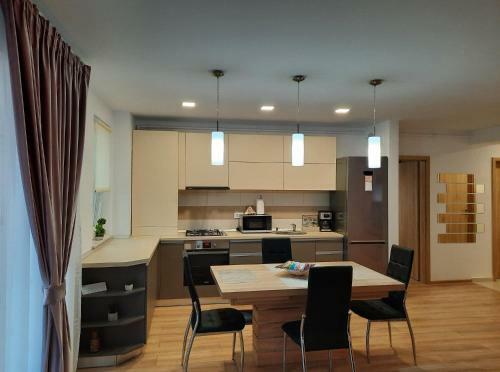 Sorin`s Comfortable Apartment