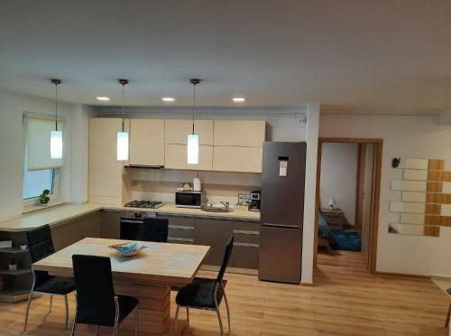 Sorin`s Comfortable Apartment