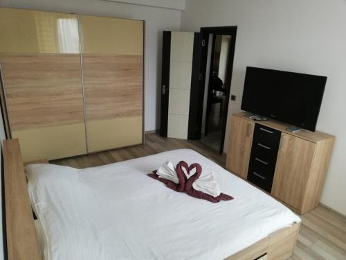 Apartamento Hulu Isaran 35