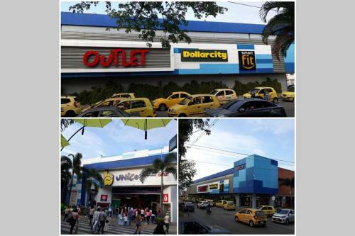 �hermoso Apartamento Con Ubicaci�n Ideal!