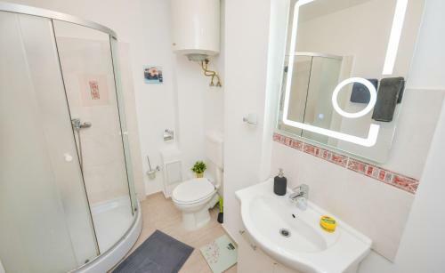 Apartamento Bucharest Center Flat
