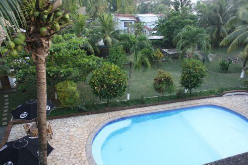 Hotel Cavanna Inn
