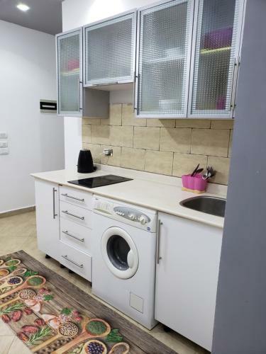 Apartamento British Resort Hurghada