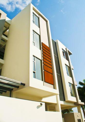 Apartamento Studio 103, Ebene Square