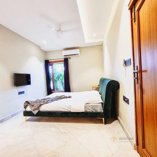 Hostal Giovanni House