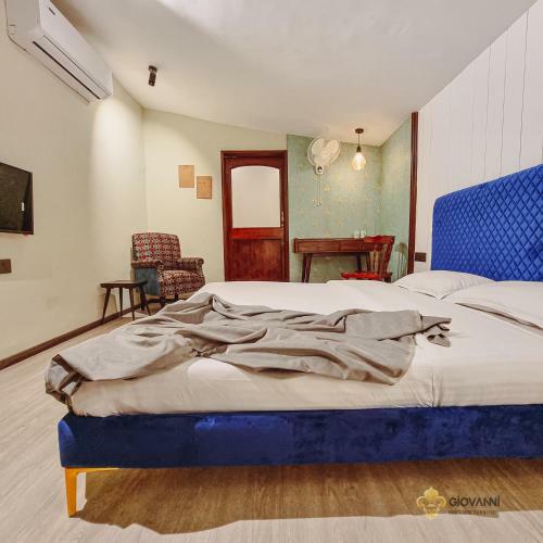 Hostal Giovanni House
