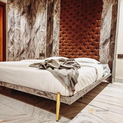 Hostal Giovanni House