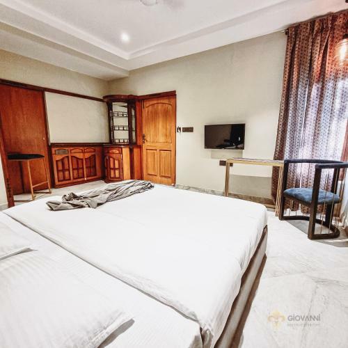 Hostal Giovanni House