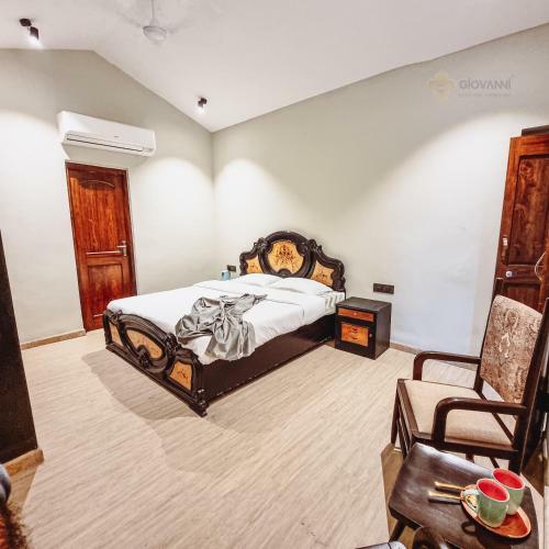 Hostal Giovanni House