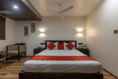 Hotel Cassa-e-divan