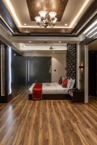 Hotel Cassa-e-divan
