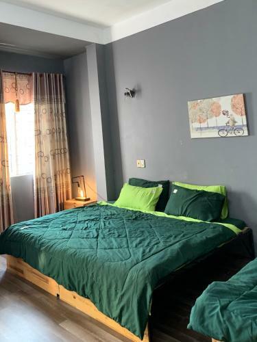 Tasa Homestay Da Nang