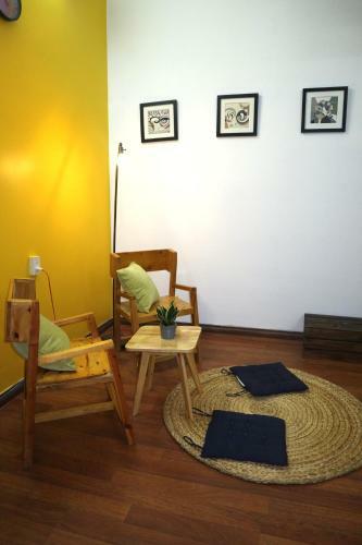 Tasa Homestay Da Nang