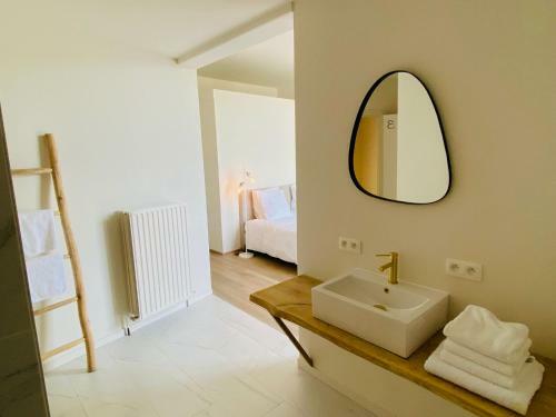 Bed & Breakfast Rooms & Loft De Post