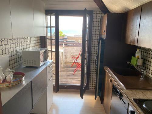 Apartamento Beauregard Attique