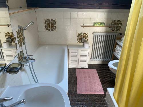 Apartamento Beauregard Attique