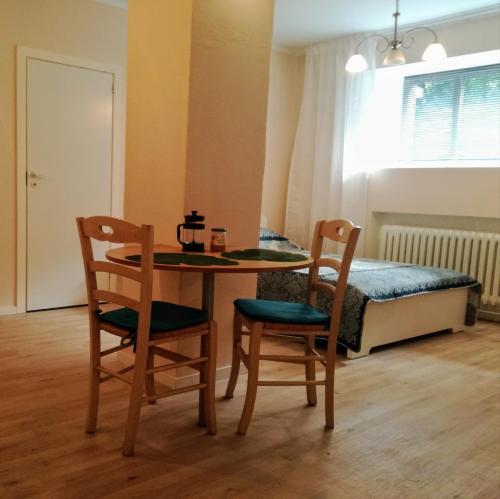 Apartamento Studio Rohu