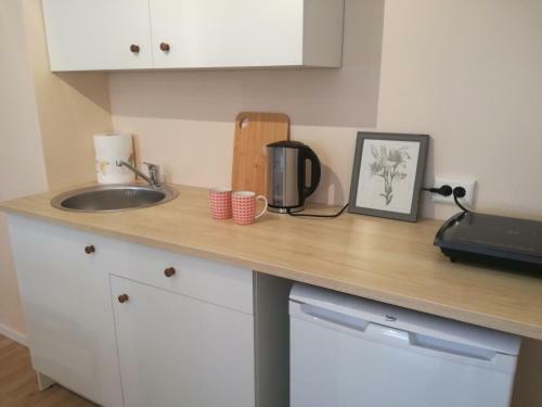 Apartamento Studio Rohu